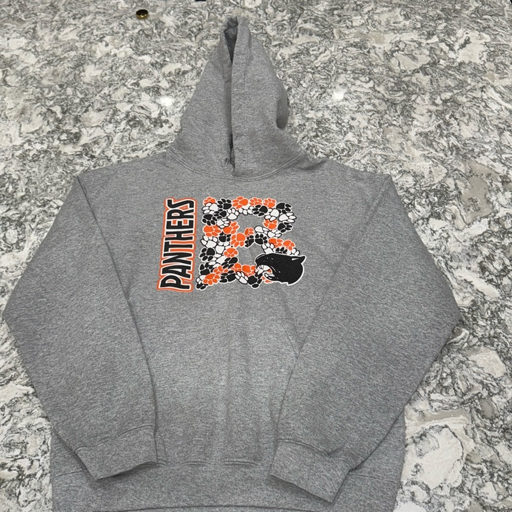 Panthers Hoodie